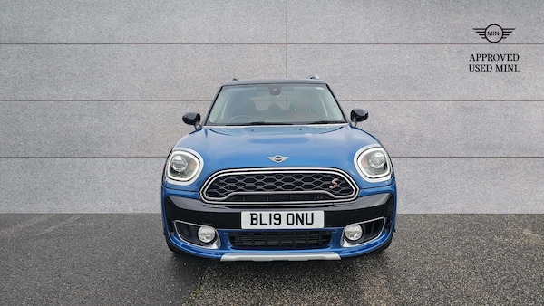 Used MINI Countryman 2019 for sale - 76329169: Photo 14
