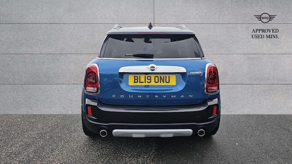 Used MINI Countryman 2019 for sale - 76329169: Photo 15