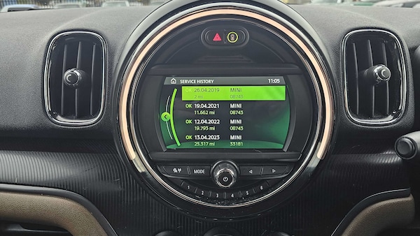 Used MINI Countryman 2019 for sale - 76329169: Photo 16