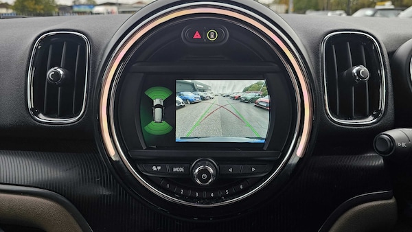 Used MINI Countryman 2019 for sale - 76329169: Photo 17