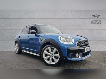 MINI - Countryman