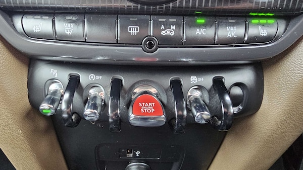 Used MINI Countryman 2019 for sale - 76329169: Photo 23