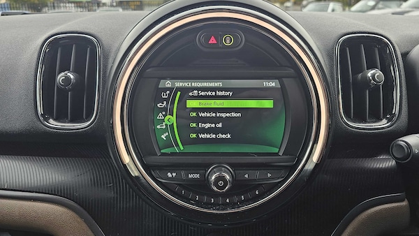 Used MINI Countryman 2019 for sale - 76329169: Photo 26