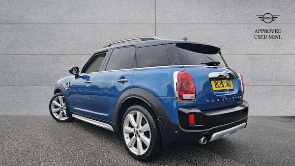 Used MINI Countryman 2019 for sale - 76329169: Photo 2