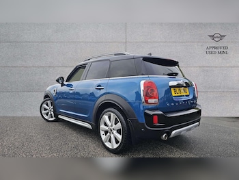 Used MINI Countryman 2019 for sale - 76329169: Photo 2