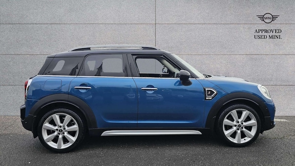 Used MINI Countryman 2019 for sale - 76329169: Photo 3