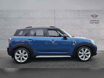 Used MINI Countryman 2019 for sale - 76329169: Photo 3