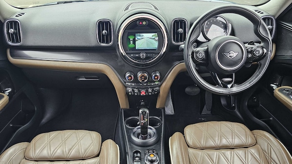 Used MINI Countryman 2019 for sale - 76329169: Photo 4