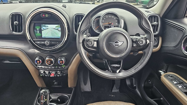 Used MINI Countryman 2019 for sale - 76329169: Photo 5