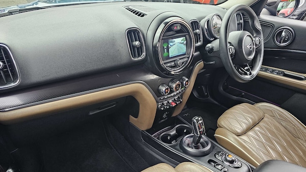 Used MINI Countryman 2019 for sale - 76329169: Photo 7