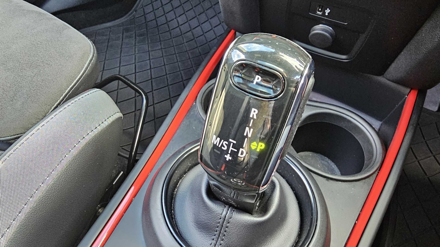 Vehicle 24