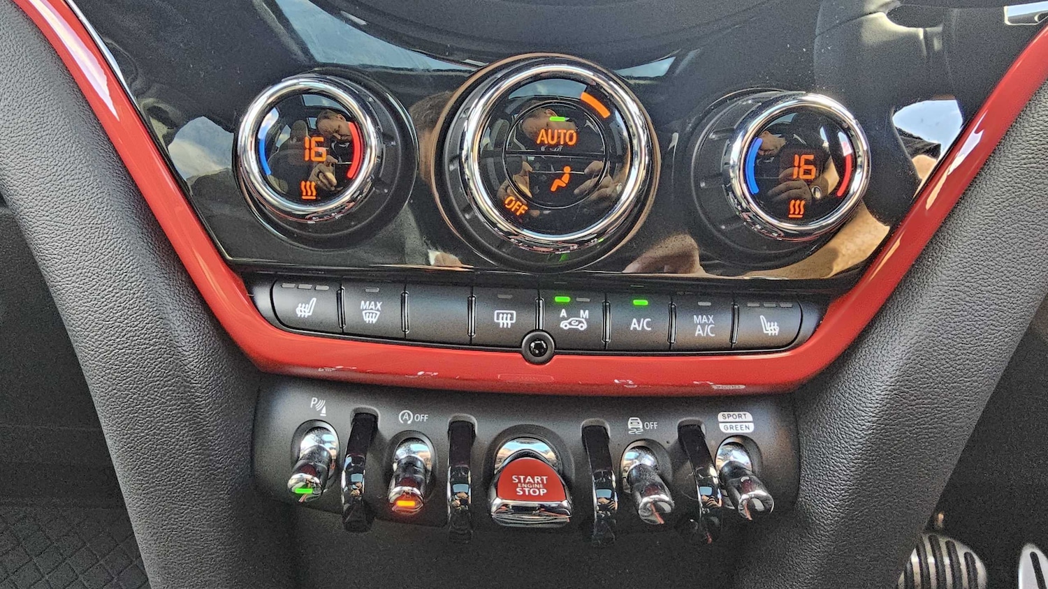 Vehicle 28