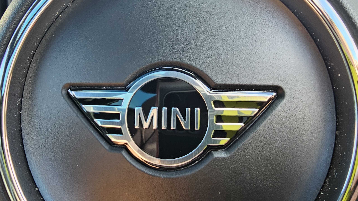 Vehicle 32