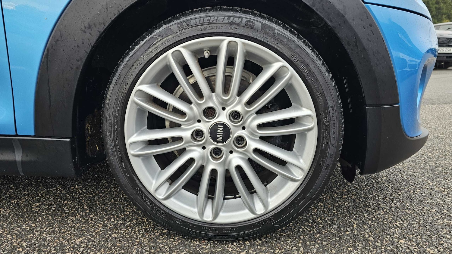 Used MINI Hatch 2018 for sale - 76373711: Photo 14