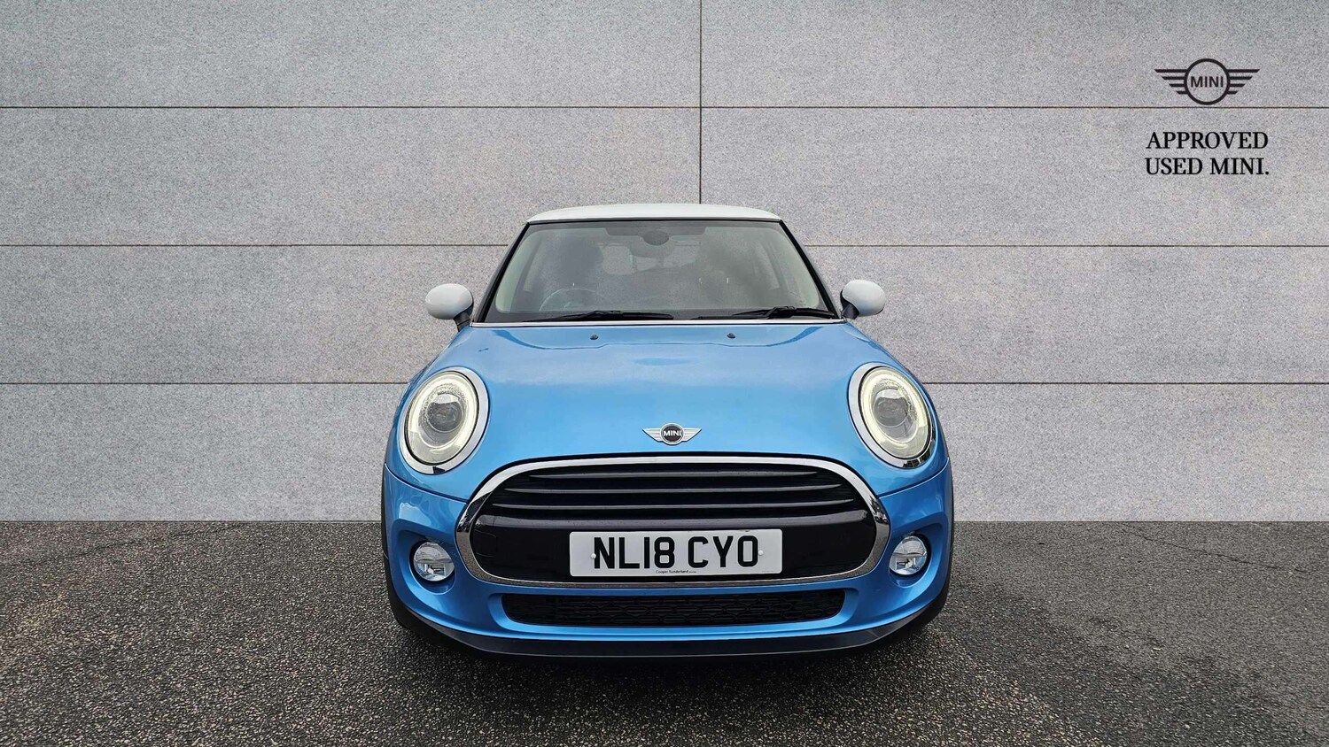 Used MINI Hatch 2018 for sale - 76373711: Photo 15