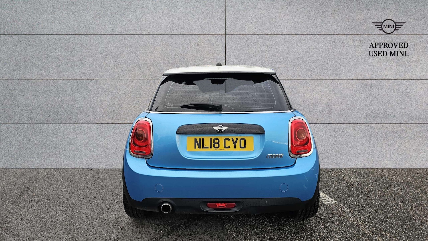 Used MINI Hatch 2018 for sale - 76373711: Photo 16