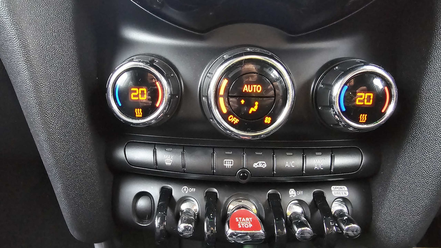 Used MINI Hatch 2018 for sale - 76373711: Photo 28