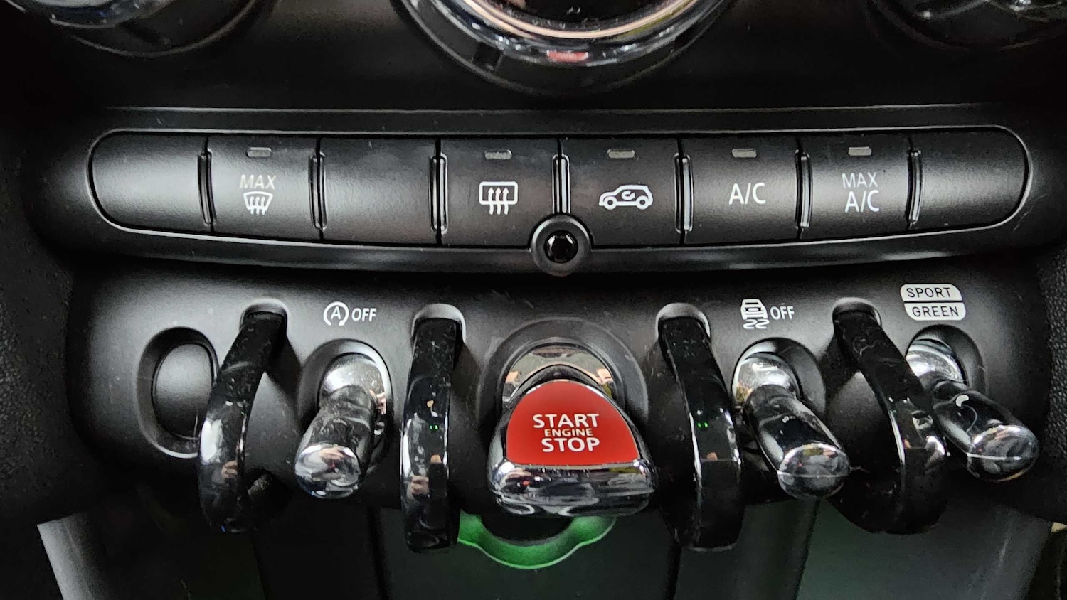 Used MINI Hatch 2018 for sale - 76373711: Photo 29