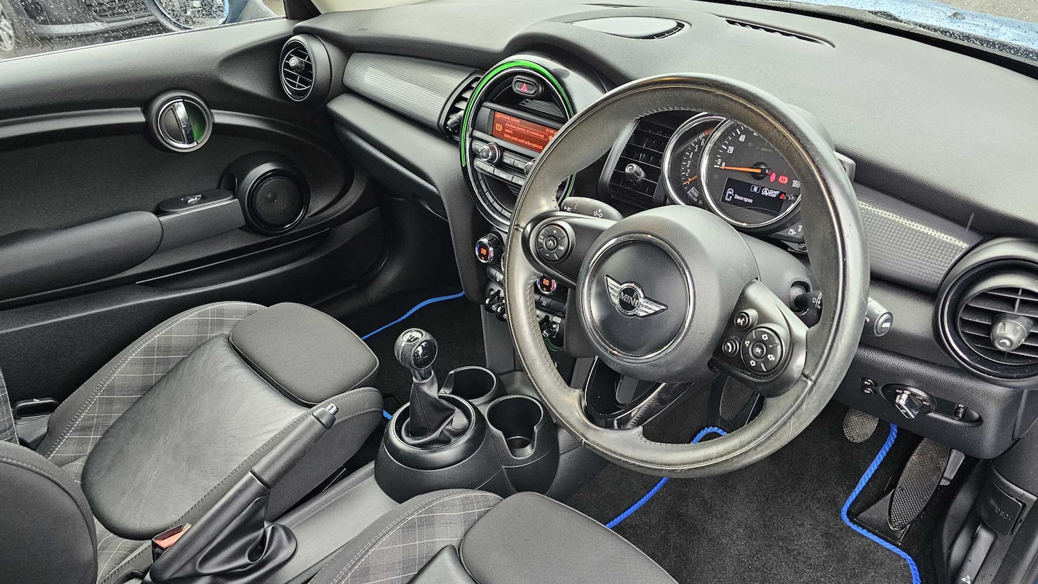 Used MINI Hatch 2018 for sale - 76373711: Photo 6