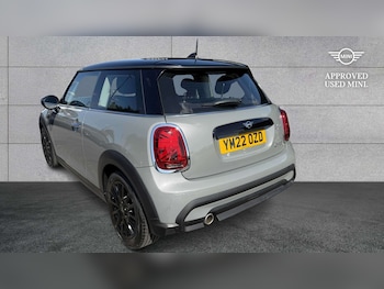 Used MINI Hatch 2022 for sale - 79319791: Photo