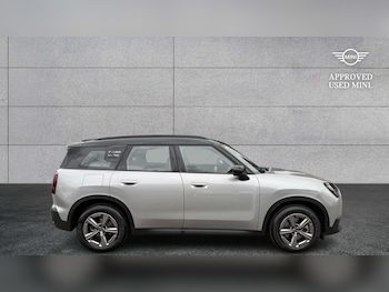 Used MINI Countryman 2025 for sale - 79364499: Photo