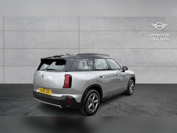 Used MINI Countryman 2025 for sale - 79364499: Photo