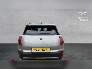 Used MINI Countryman 2025 for sale - 79364499: Photo