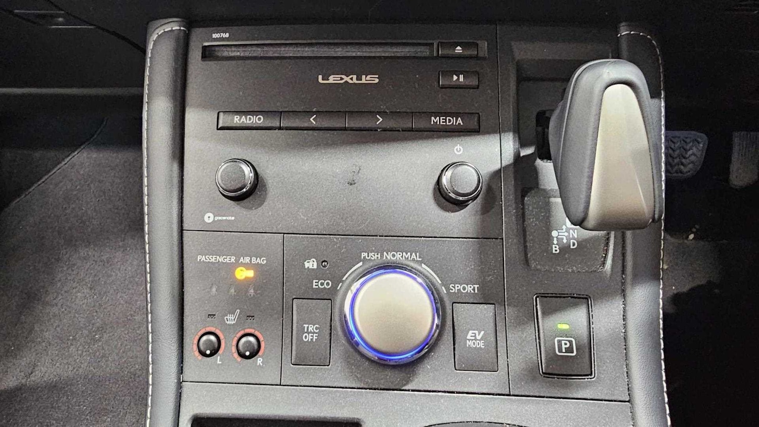 Vehicle 29