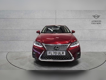 Used Lexus CT 2020 for sale - 75603845: Photo