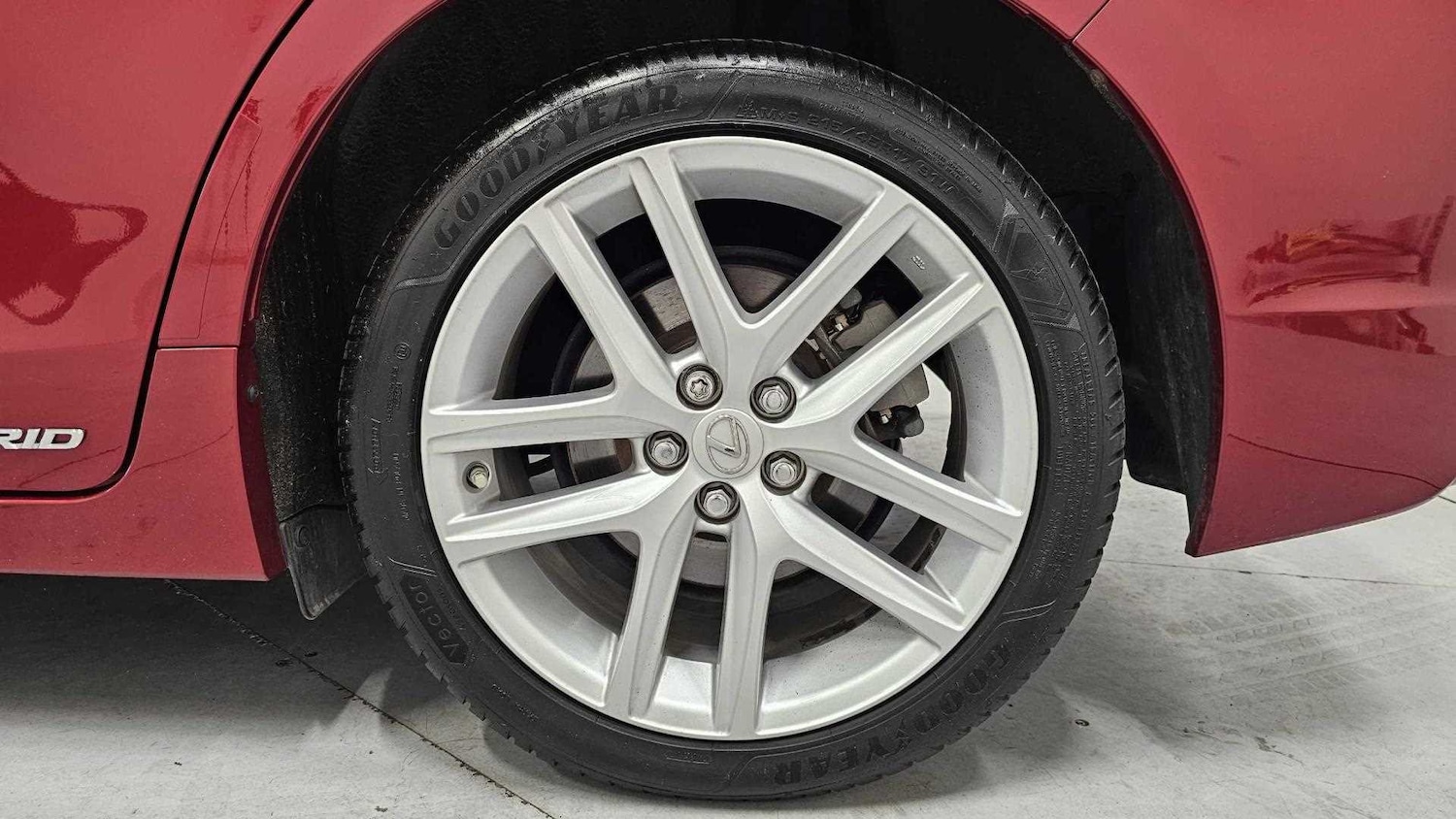 Vehicle 9