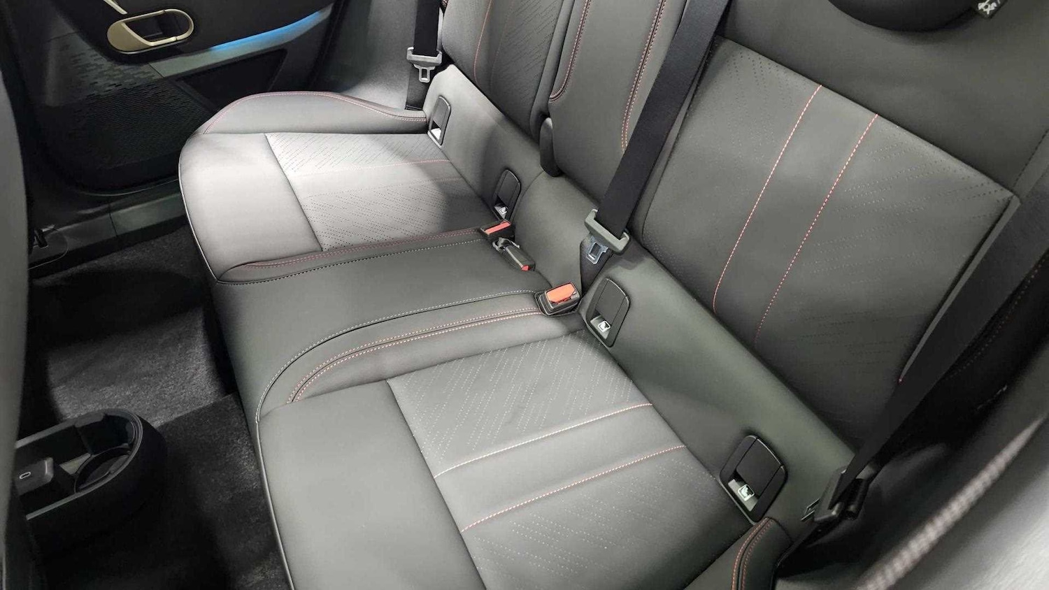 Used MINI Aceman 2025 for sale - 77147323: Photo 10