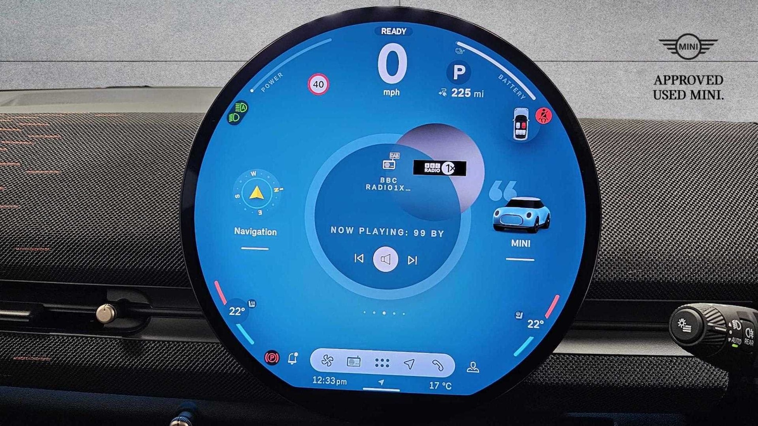 Used MINI Aceman 2025 for sale - 77147323: Photo 11