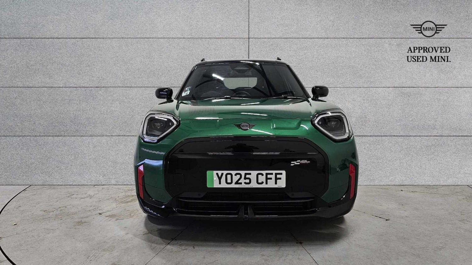 Used MINI Aceman 2025 for sale - 77147323: Photo 15