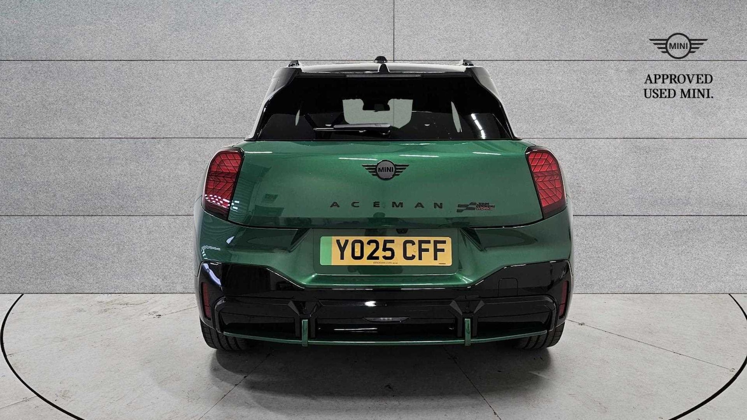 Used MINI Aceman 2025 for sale - 77147323: Photo 16