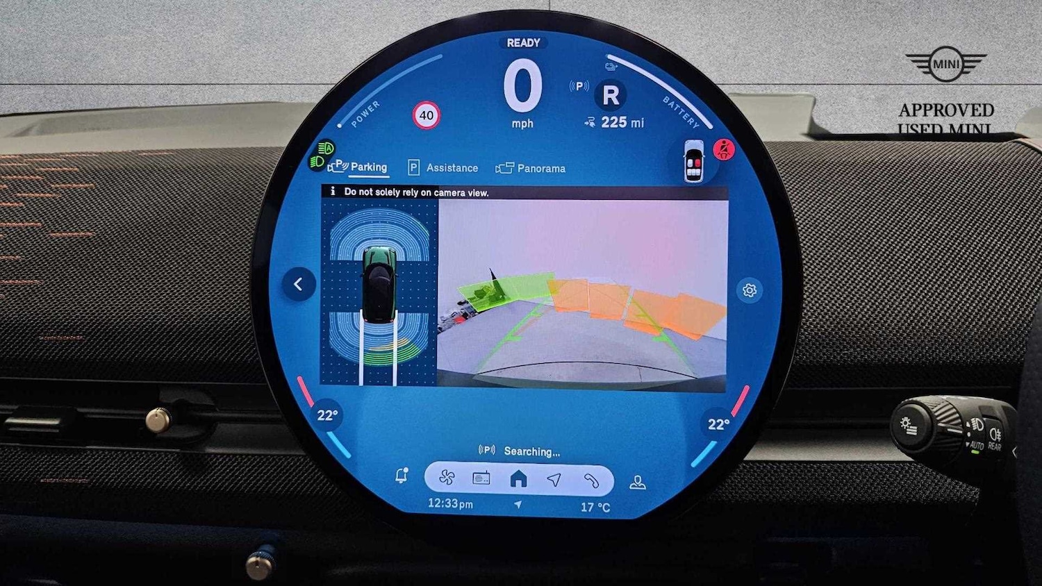 Used MINI Aceman 2025 for sale - 77147323: Photo 17