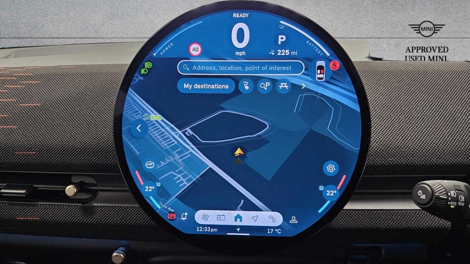 Used MINI Aceman 2025 for sale - 77147323: Photo 18