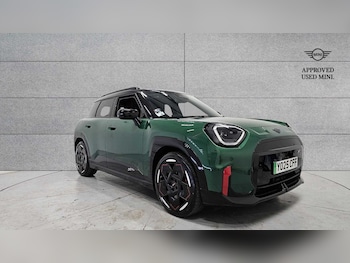 Used MINI Aceman 2025 for sale - 77147323: Photo