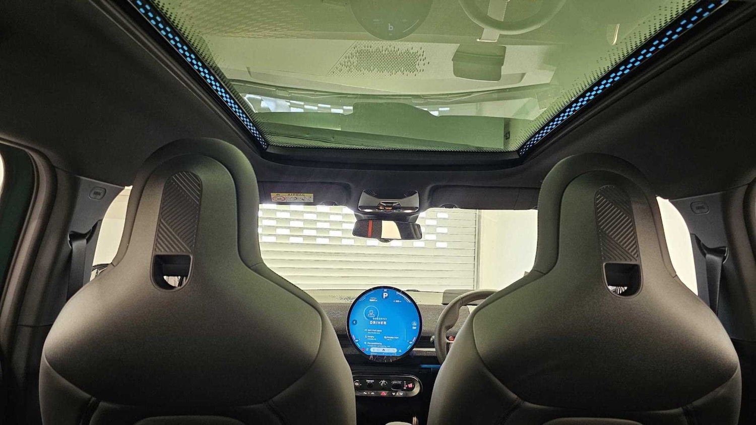 Used MINI Aceman 2025 for sale - 77147323: Photo 20