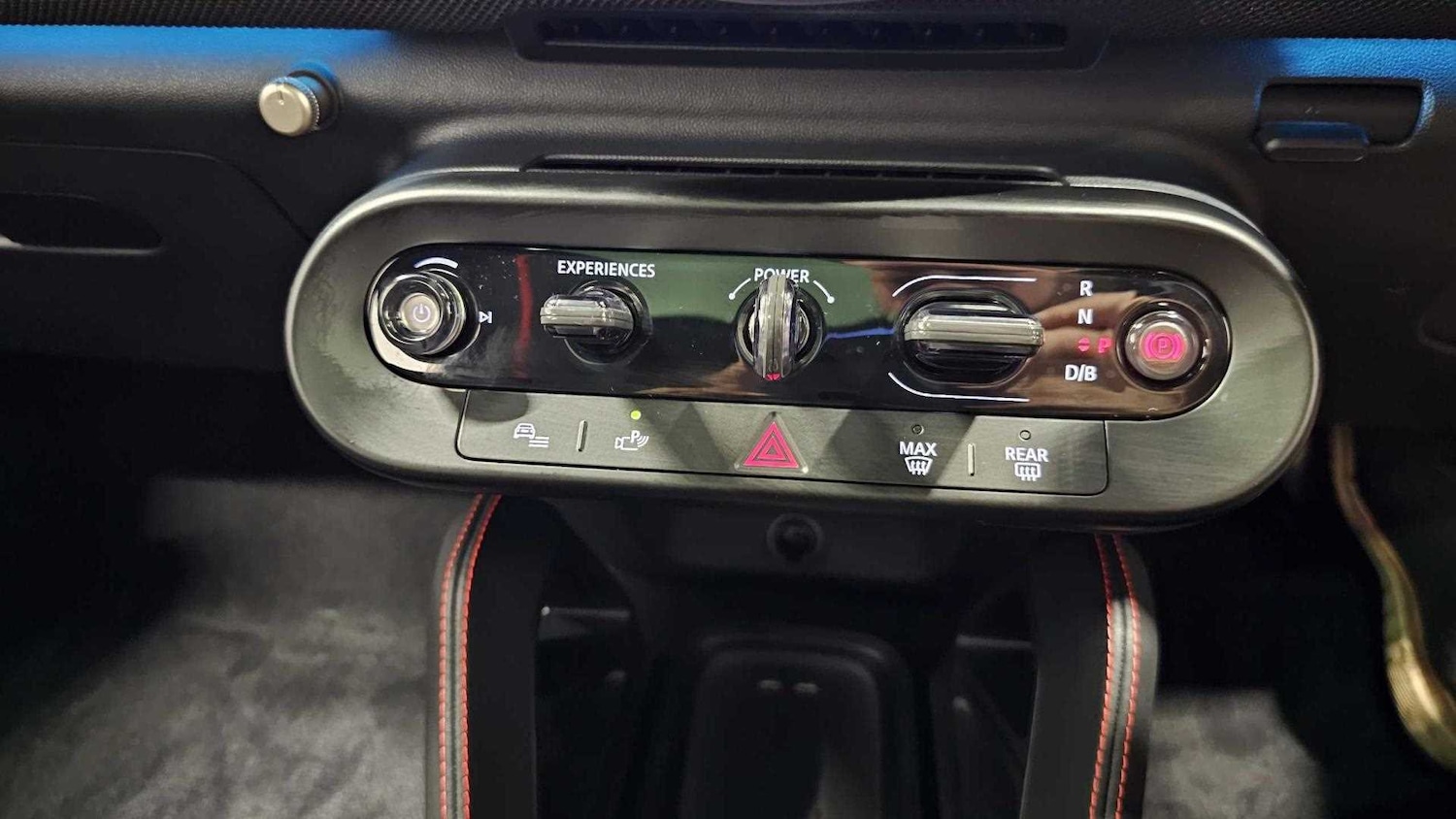 Used MINI Aceman 2025 for sale - 77147323: Photo 24