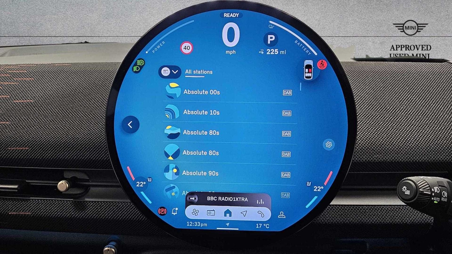 Used MINI Aceman 2025 for sale - 77147323: Photo 26