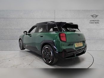 Used MINI Aceman 2025 for sale - 77147323: Photo