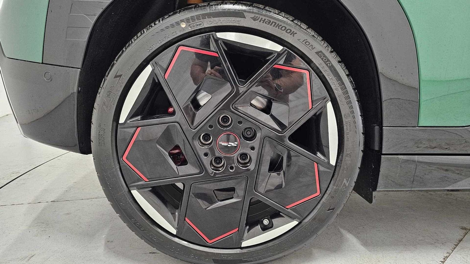 Used MINI Aceman 2025 for sale - 77147323: Photo 32