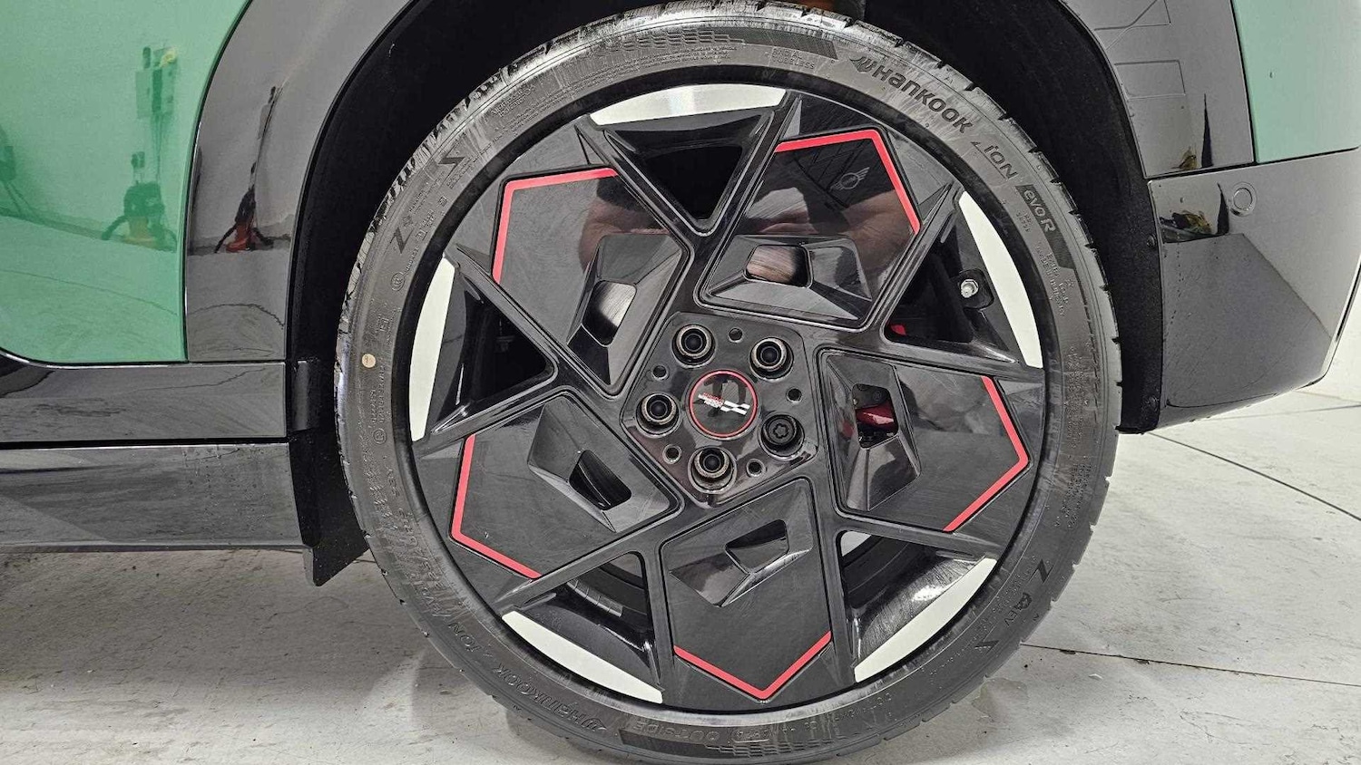 Used MINI Aceman 2025 for sale - 77147323: Photo 34