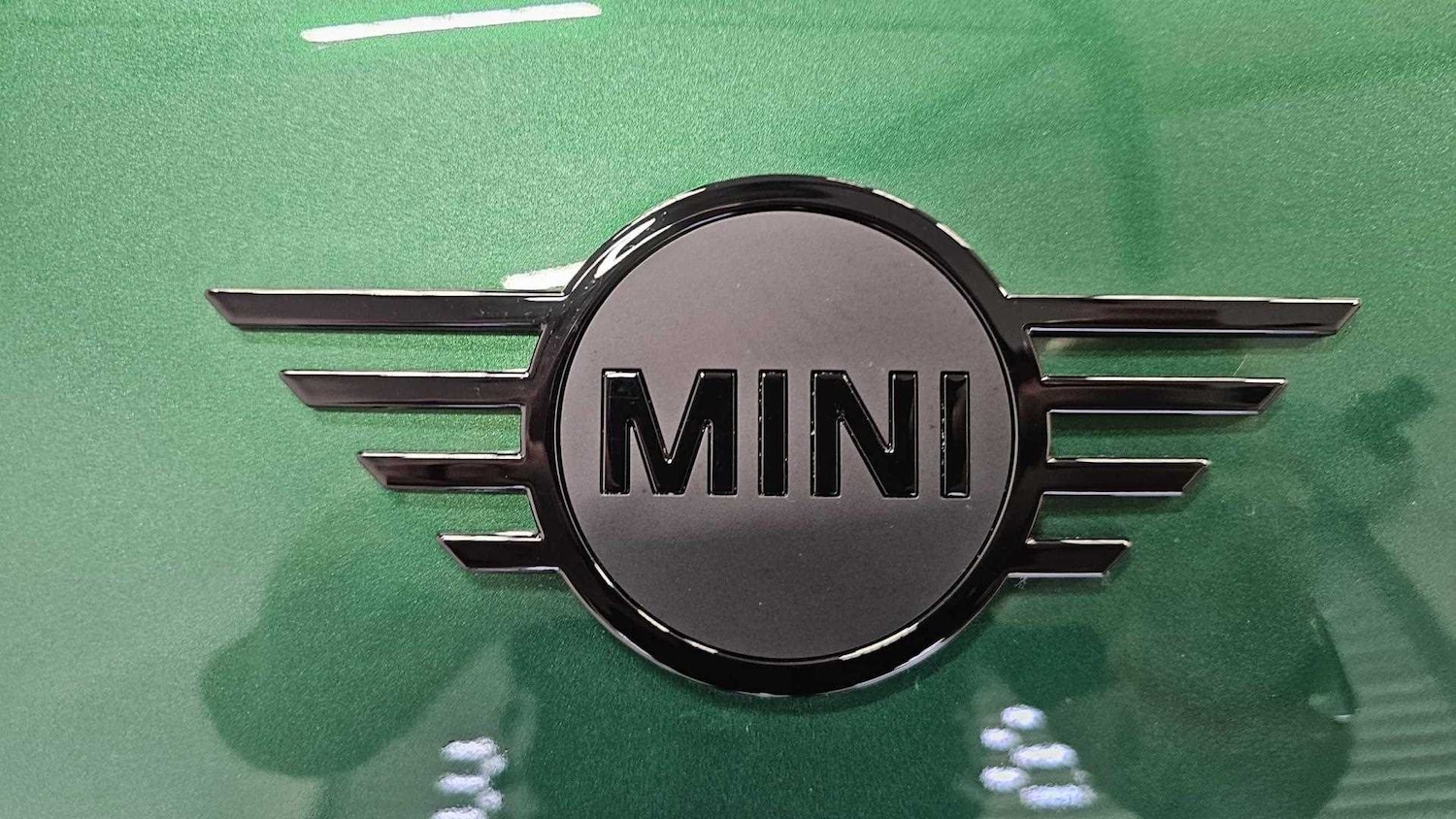Used MINI Aceman 2025 for sale - 77147323: Photo 35