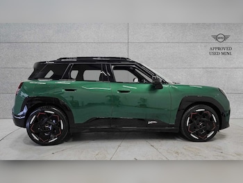 Used MINI Aceman 2025 for sale - 77147323: Photo