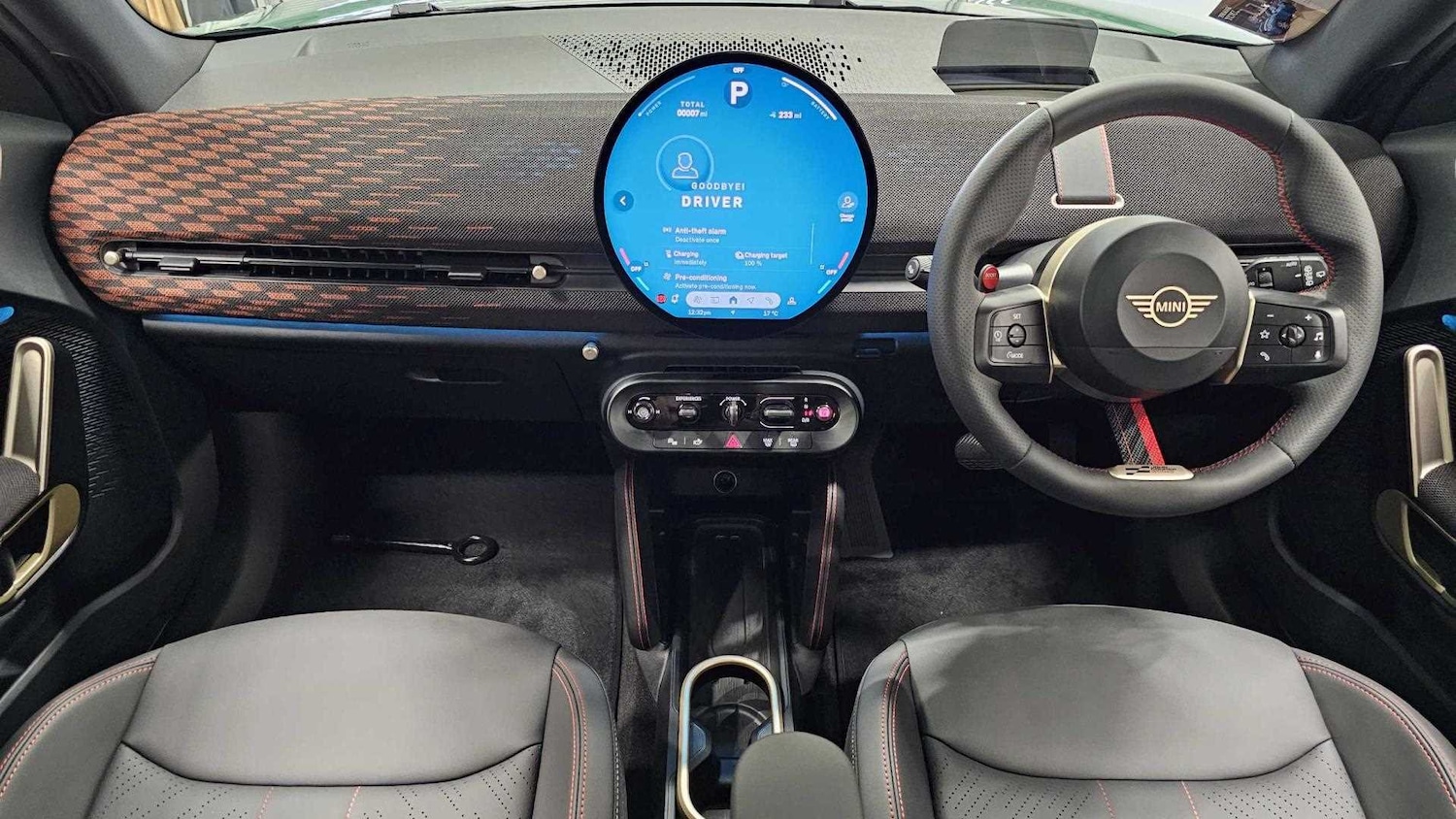 Used MINI Aceman 2025 for sale - 77147323: Photo 4