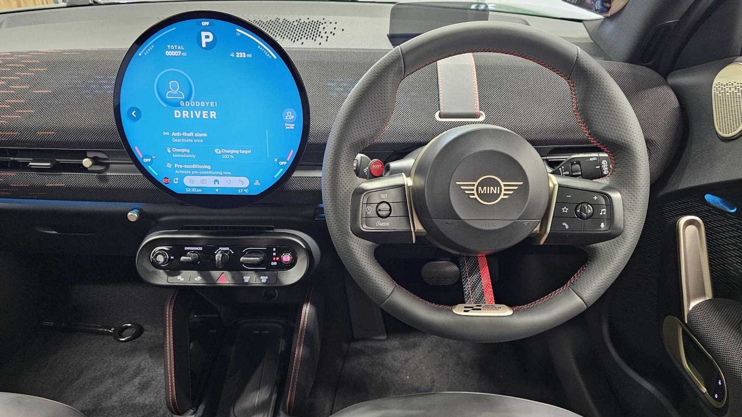 Used MINI Aceman 2025 for sale - 77147323: Photo 5