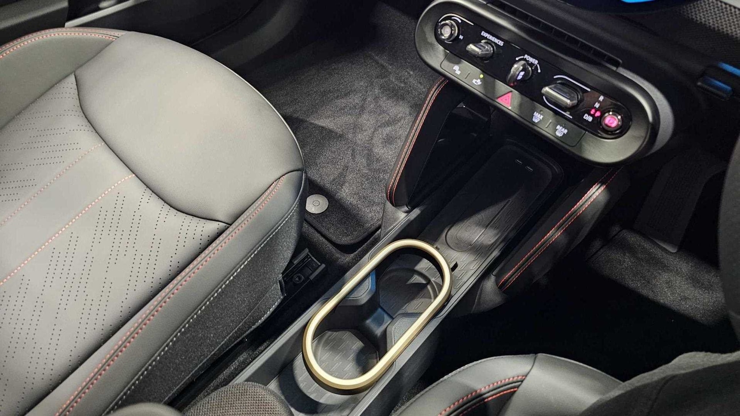 Used MINI Aceman 2025 for sale - 77147323: Photo 8