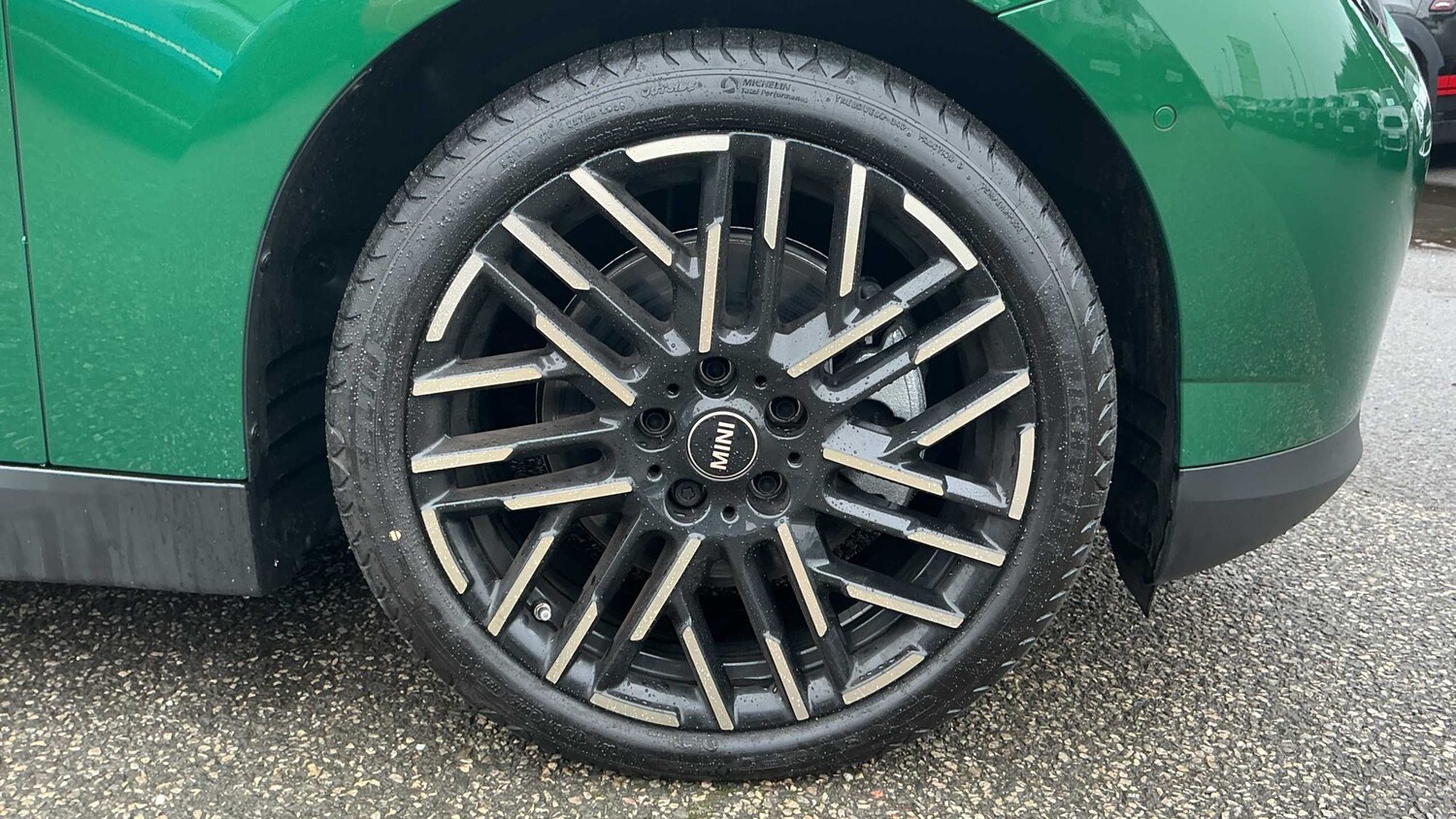 Used MINI Cooper 2025 for sale - 77429185: Photo 14