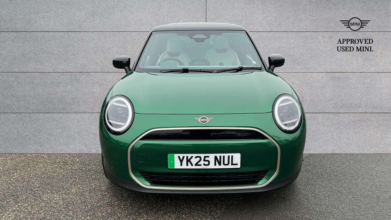 Used MINI Cooper 2025 for sale - 77429185: Photo 15